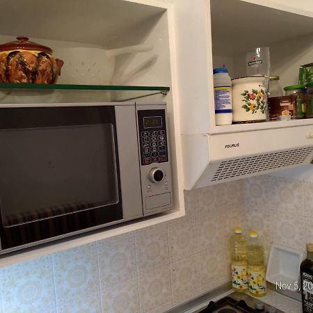 סלוניקי Promenade Apartment With Sea View מראה חיצוני תמונה