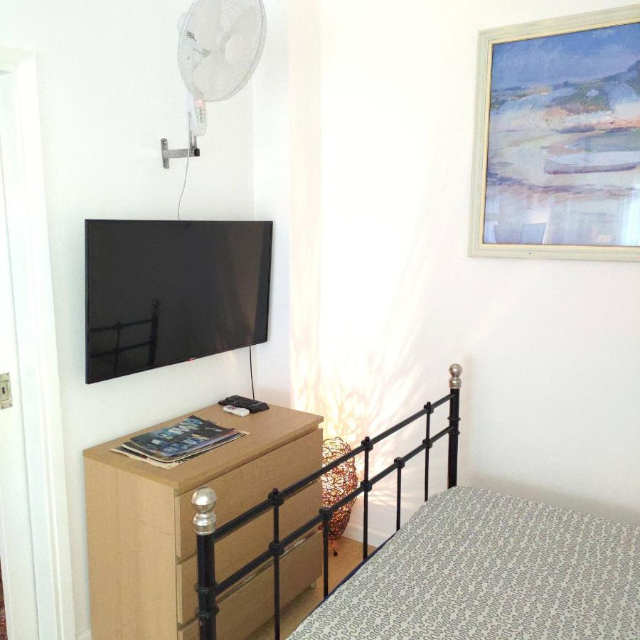 סלוניקי Promenade Apartment With Sea View מראה חיצוני תמונה
