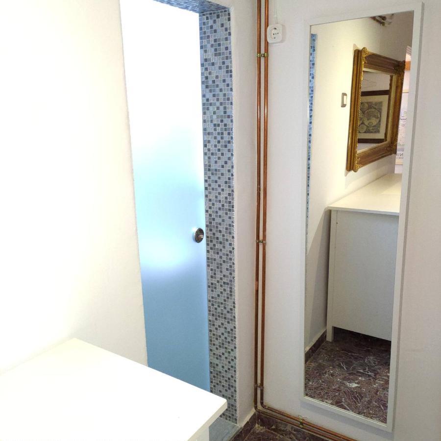סלוניקי Promenade Apartment With Sea View מראה חיצוני תמונה