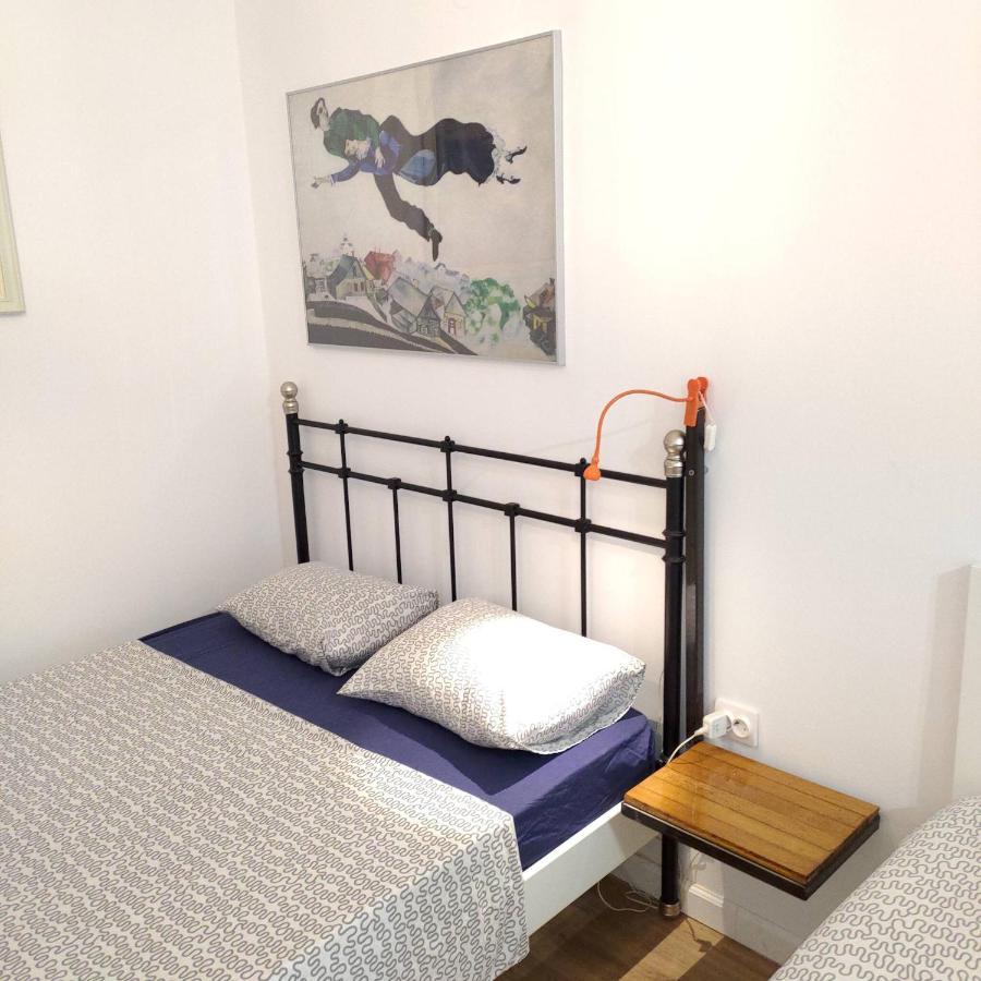 סלוניקי Promenade Apartment With Sea View מראה חיצוני תמונה