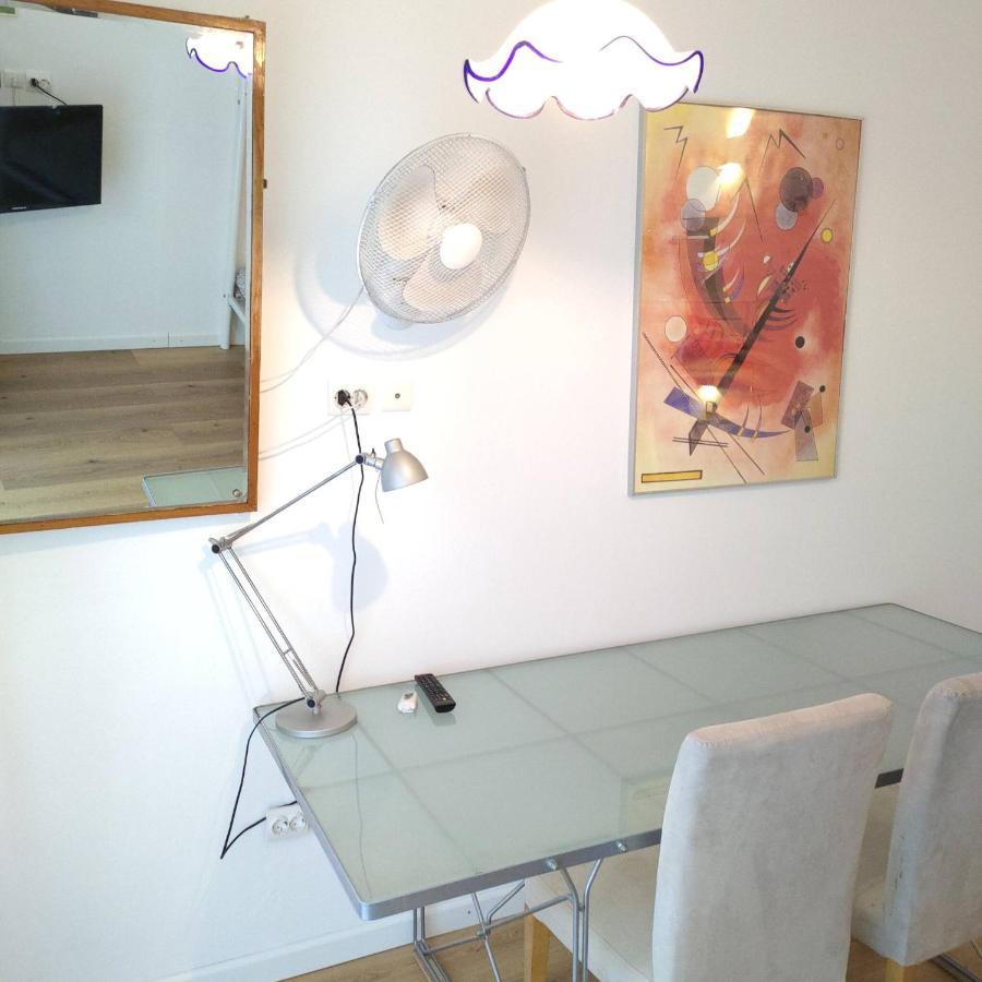 סלוניקי Promenade Apartment With Sea View מראה חיצוני תמונה