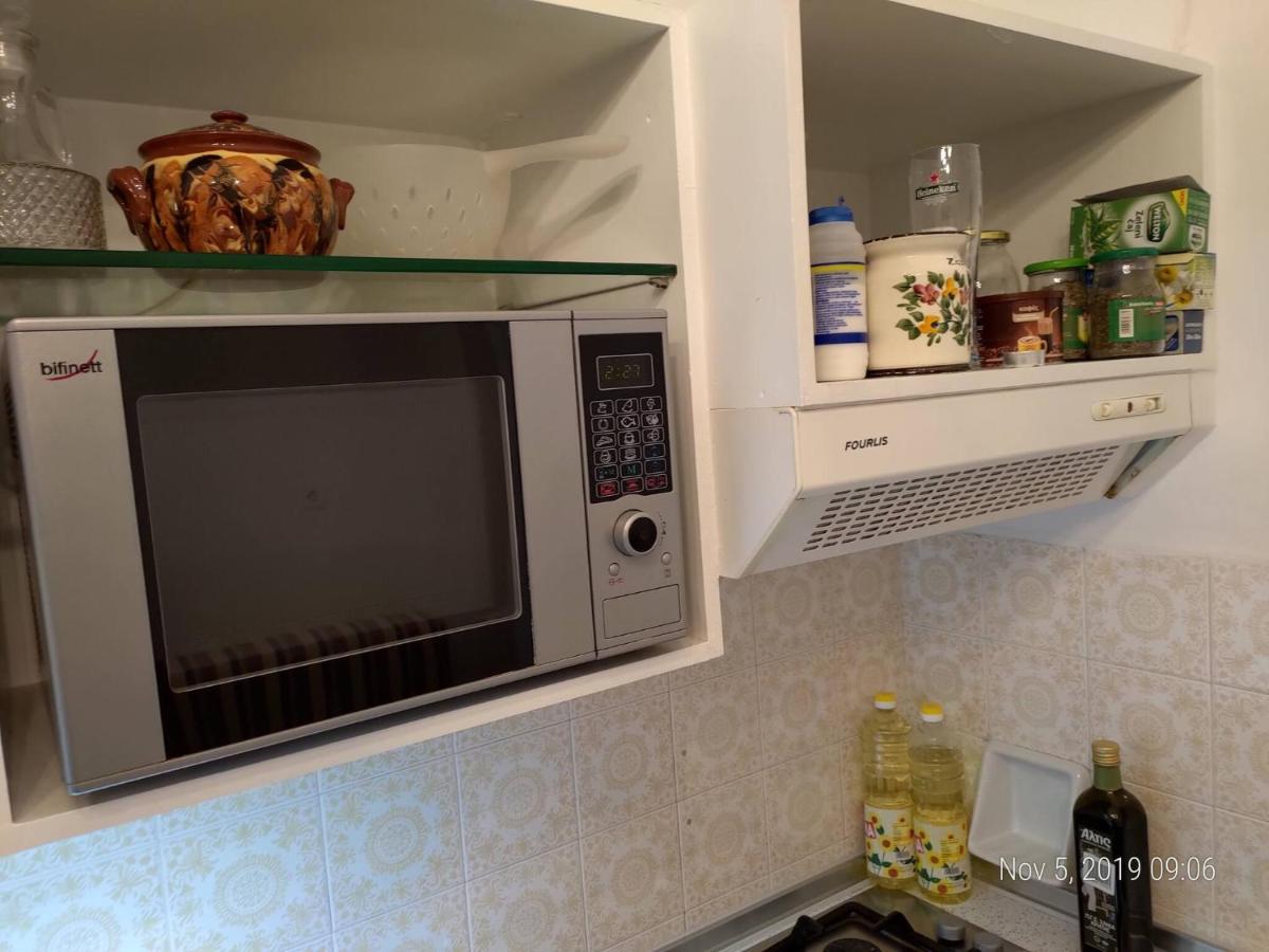 סלוניקי Promenade Apartment With Sea View מראה חיצוני תמונה