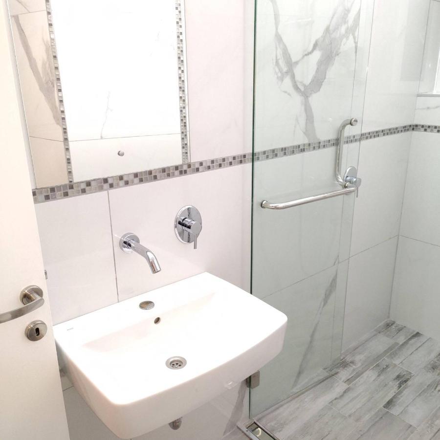 סלוניקי Promenade Apartment With Sea View מראה חיצוני תמונה