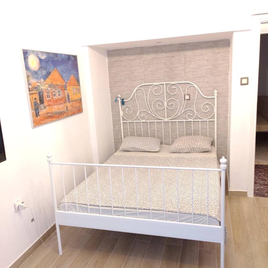 סלוניקי Promenade Apartment With Sea View מראה חיצוני תמונה