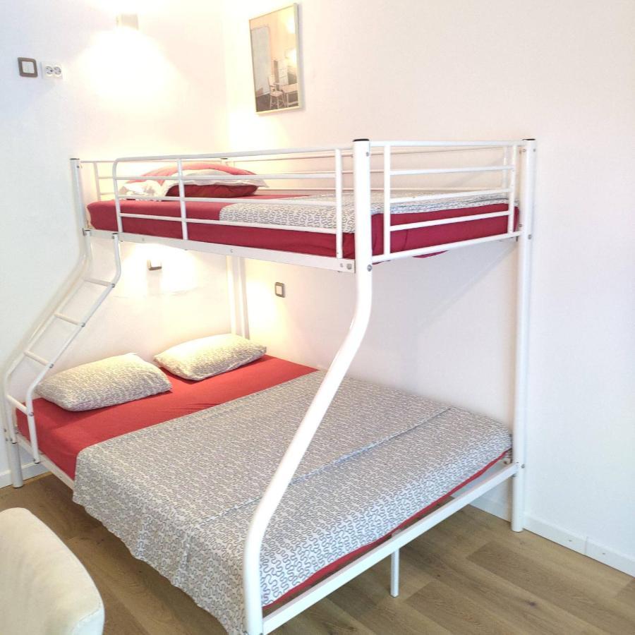 סלוניקי Promenade Apartment With Sea View מראה חיצוני תמונה