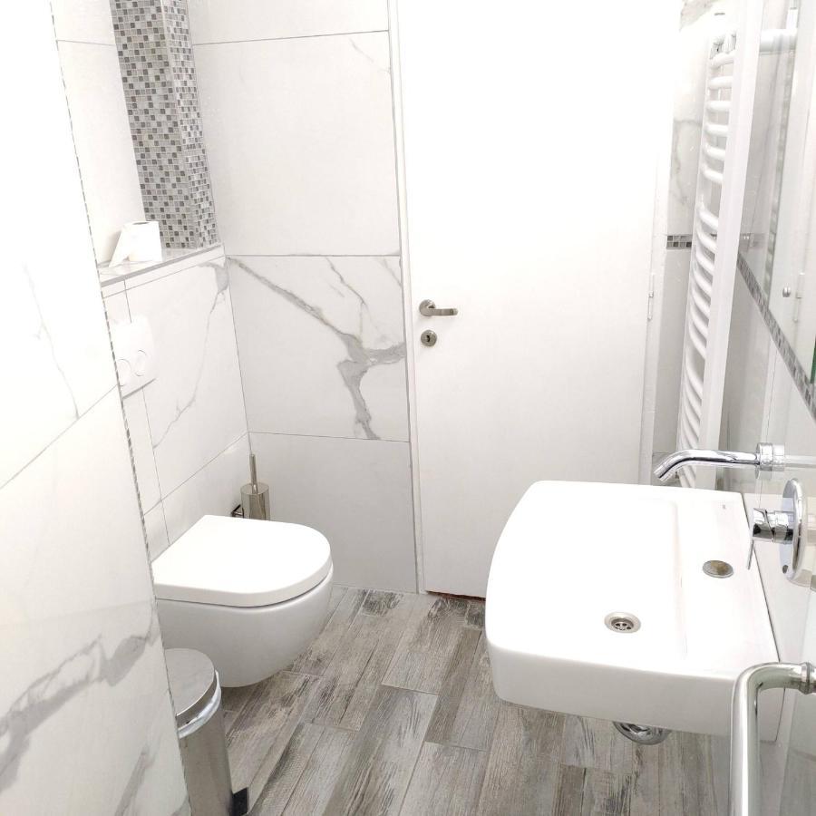 סלוניקי Promenade Apartment With Sea View מראה חיצוני תמונה