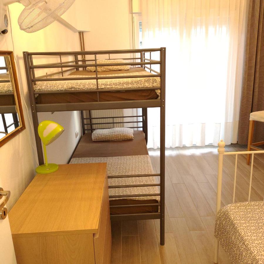 סלוניקי Promenade Apartment With Sea View מראה חיצוני תמונה