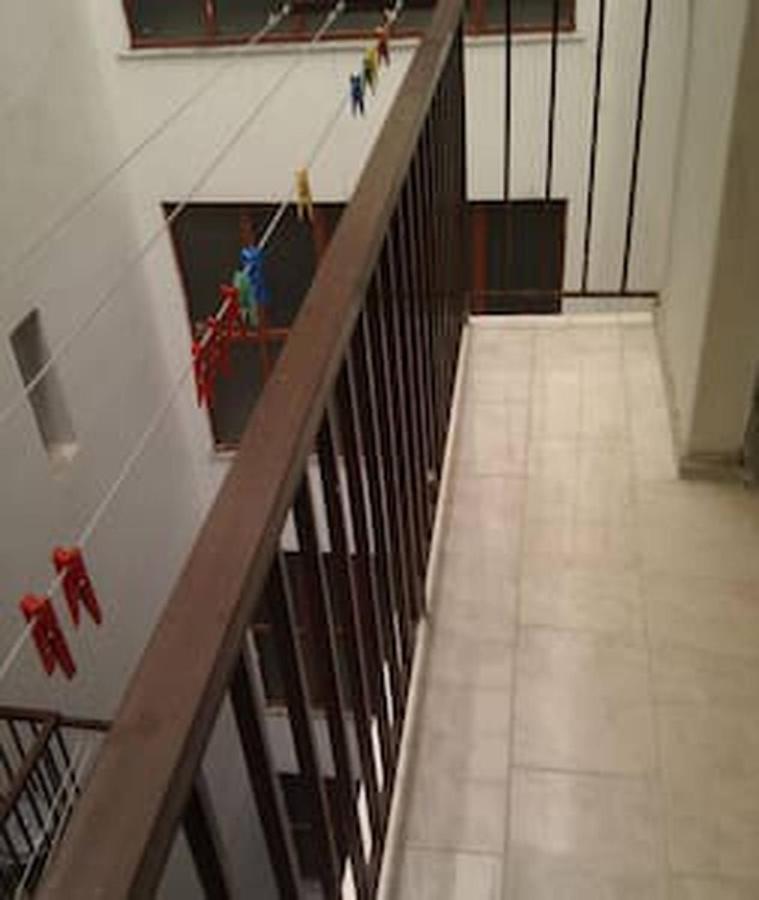 סלוניקי Promenade Apartment With Sea View מראה חיצוני תמונה