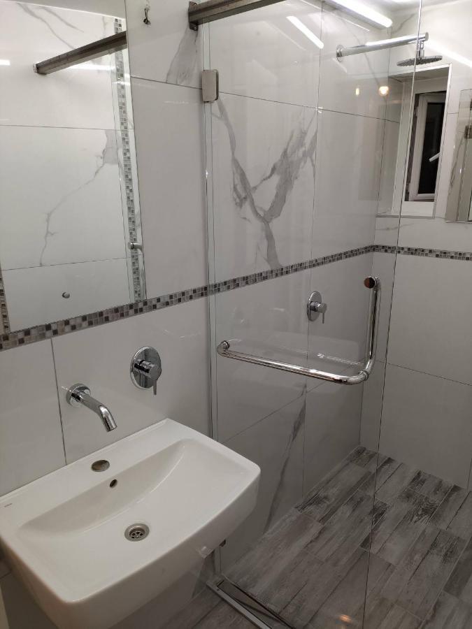 סלוניקי Promenade Apartment With Sea View מראה חיצוני תמונה