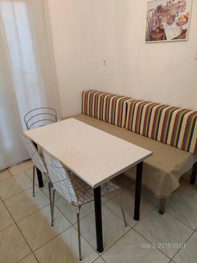סלוניקי Promenade Apartment With Sea View מראה חיצוני תמונה